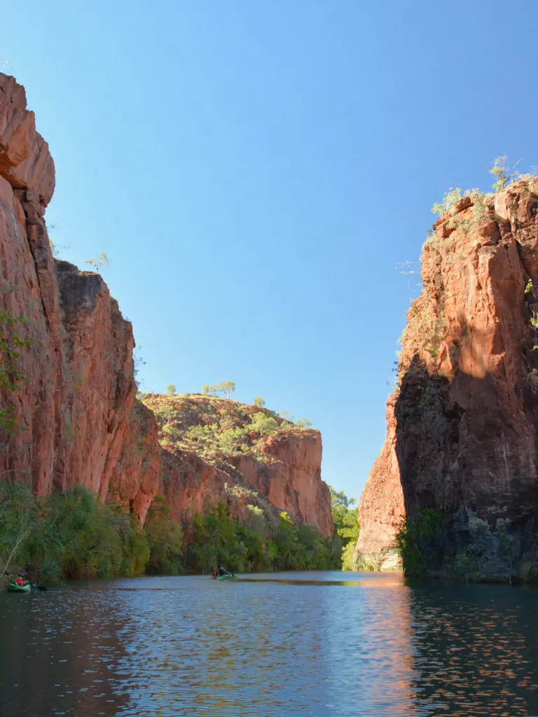 Savannah Way – Roadtrip durch Nordaustralien